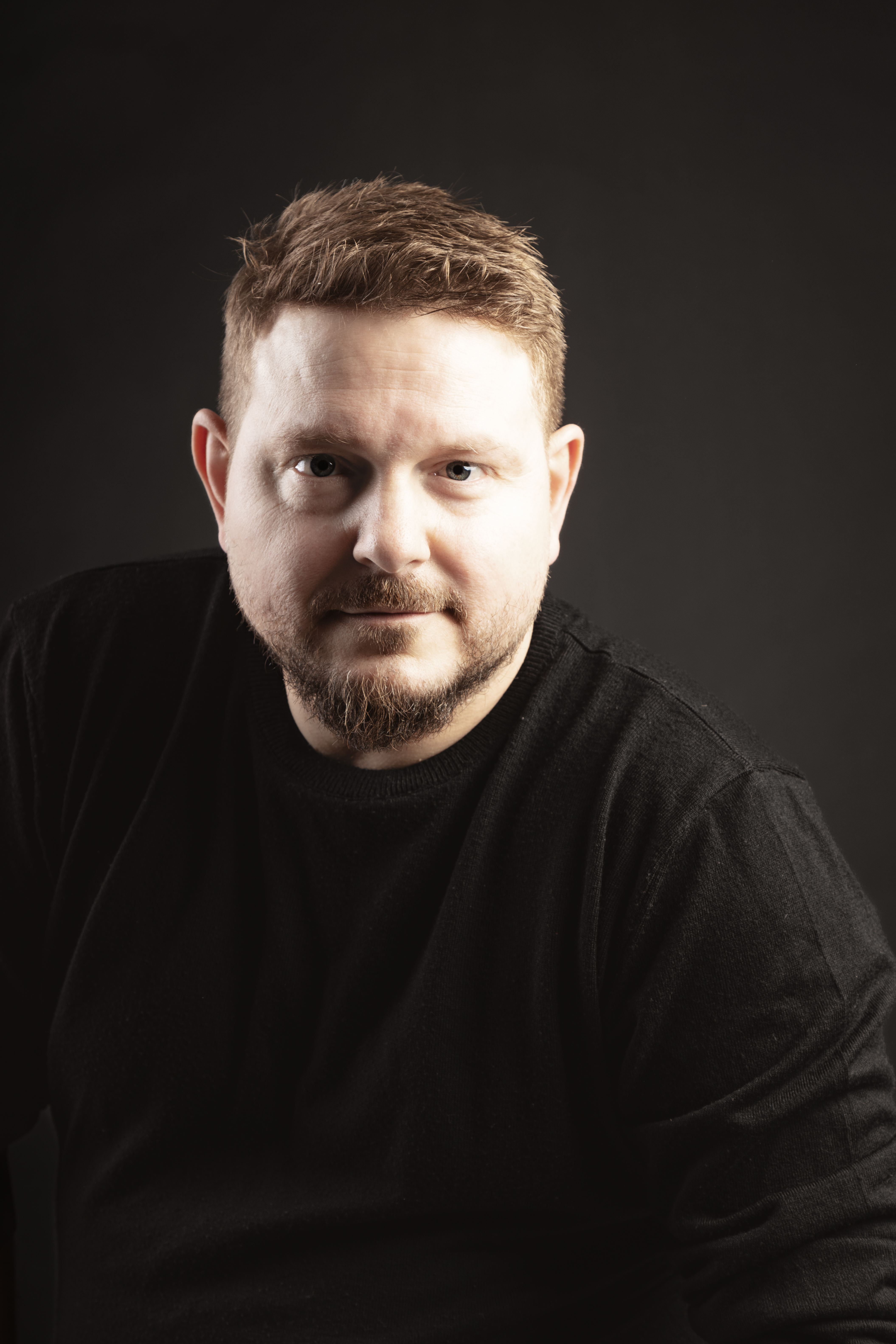 Peter Stoyanov